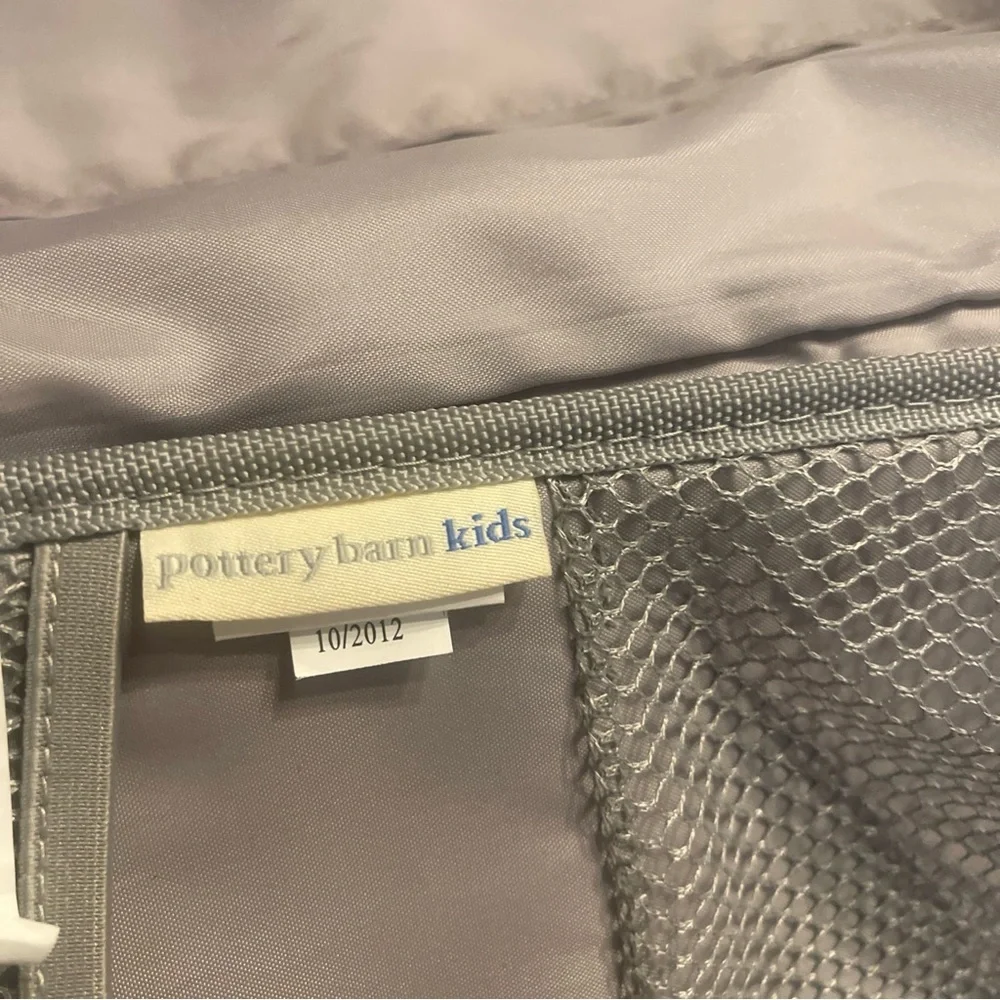 Pottery Barn Kids vintage pottery